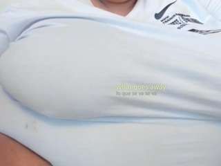 alisson-am webcam