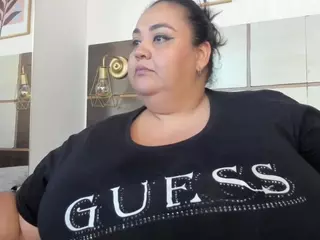 Alisson-Am's Live Sex Cam Show