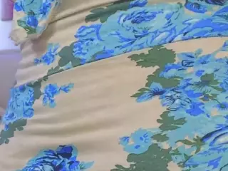 Eliza Rose's Live Sex Cam Show