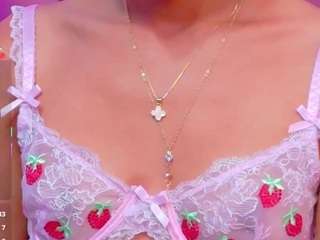 beautifulskinny1... Live Webcam on CamSoda
