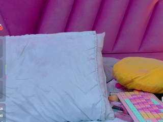 beautifulskinny18 webcam