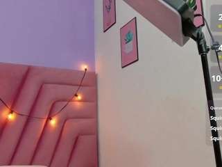 beautifulskinny18 webcam