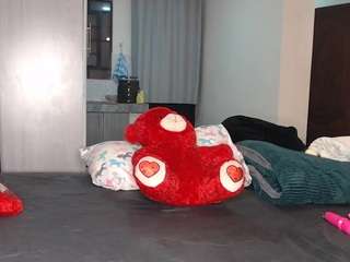 darkbarbiesortie webcam