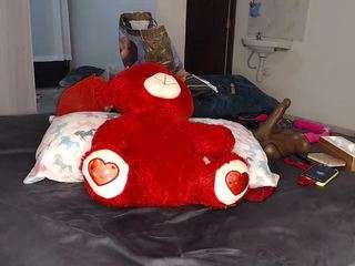 darkbarbiesortie webcam