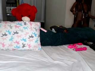 darkbarbiesortie webcam