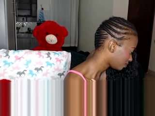 darkbarbiesortie private show
