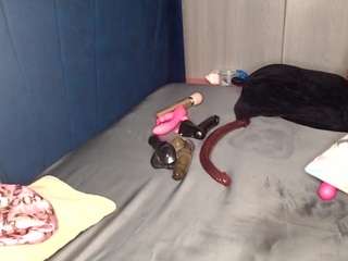 darkbarbiesortie