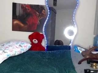 darkbarbieSortie