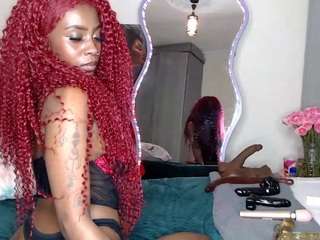 darkbarbiesortie