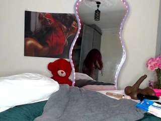 darkbarbiesortie
