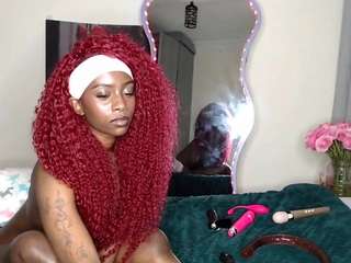 darkbarbiesortie