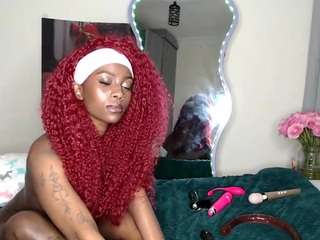 darkbarbiesortie