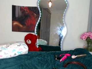 darkbarbiesortie