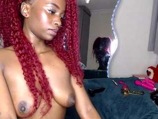 darkbarbiesortie