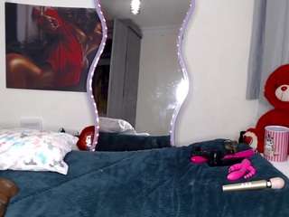 darkbarbiesortie