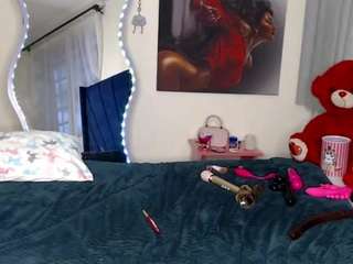 darkbarbieSortie
