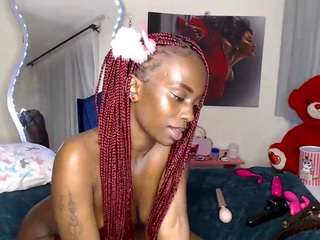 darkbarbieSortie