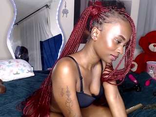 darkbarbiesortie