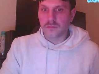 jonnybans Live Webcam on CamSoda