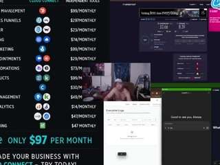 krowten webcam model