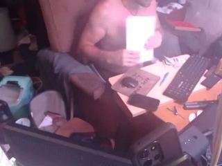 krowten Live Webcam on CamSoda