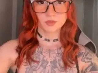 nerdboners's Live Sex Cam Show