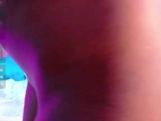 petitelittleebony webcam