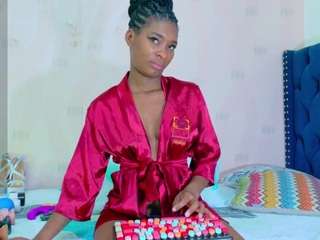petitelittleebony