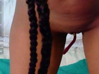 petitelittleebony webcam