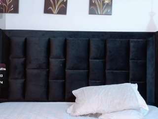 petitelittleebony webcam model