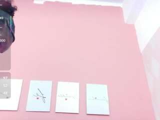 petitelittleebony Role live webcam