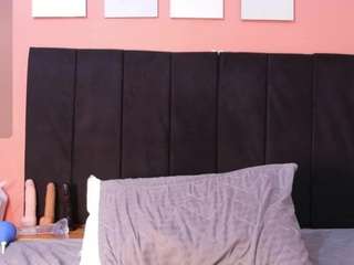 petitelittleebony webcam