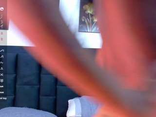 petitelittleebony webcam