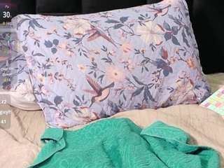 petitelittleebony webcam