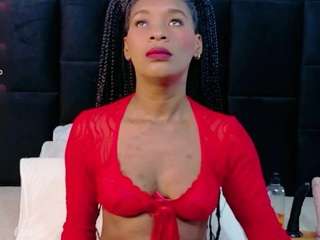 Profile of petitelittleebony