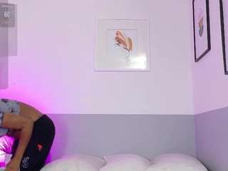 petitelittleebony