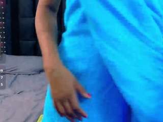 petitelittleebony