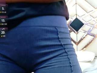 petitelittleebony Sex Cam Show