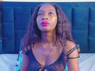 petitelittleebony Sex Cam Show