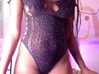 petitelittleebony live webcam show