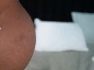 petitelittleebony