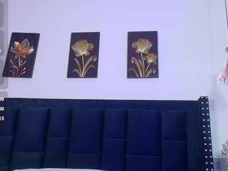 petitelittleebony live cam preview