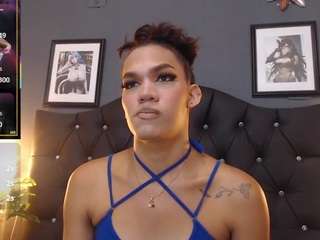 sarasmit Live Webcam on CamSoda
