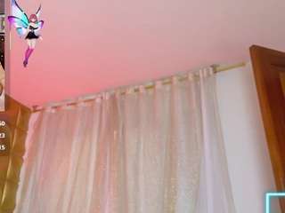 sarasmit webcam model