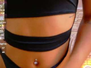 sarasmit webcam model