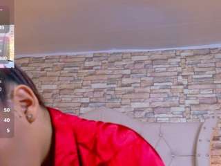 sarasmit webcam model