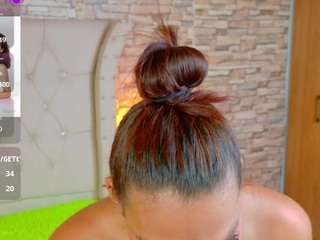 le modèle sarasmit est en webcam porno dans un show sur le site camsoda, il possède les tags suivants: anal toys,average,big balls,big cock,black hair,cumshot,ejaculation,orgasm,roleplay,tease,hd