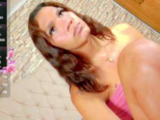sarasmit Sex Cam Show