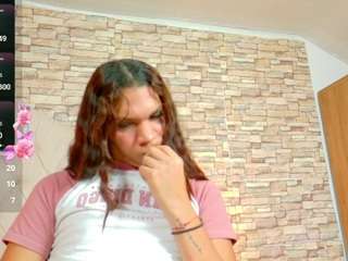 sarasmit Sex Cam Show