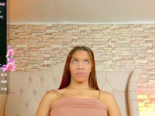 sarasmit Sex Cam Show